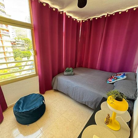 Sunny Place 5 Benidorm Exterior photo