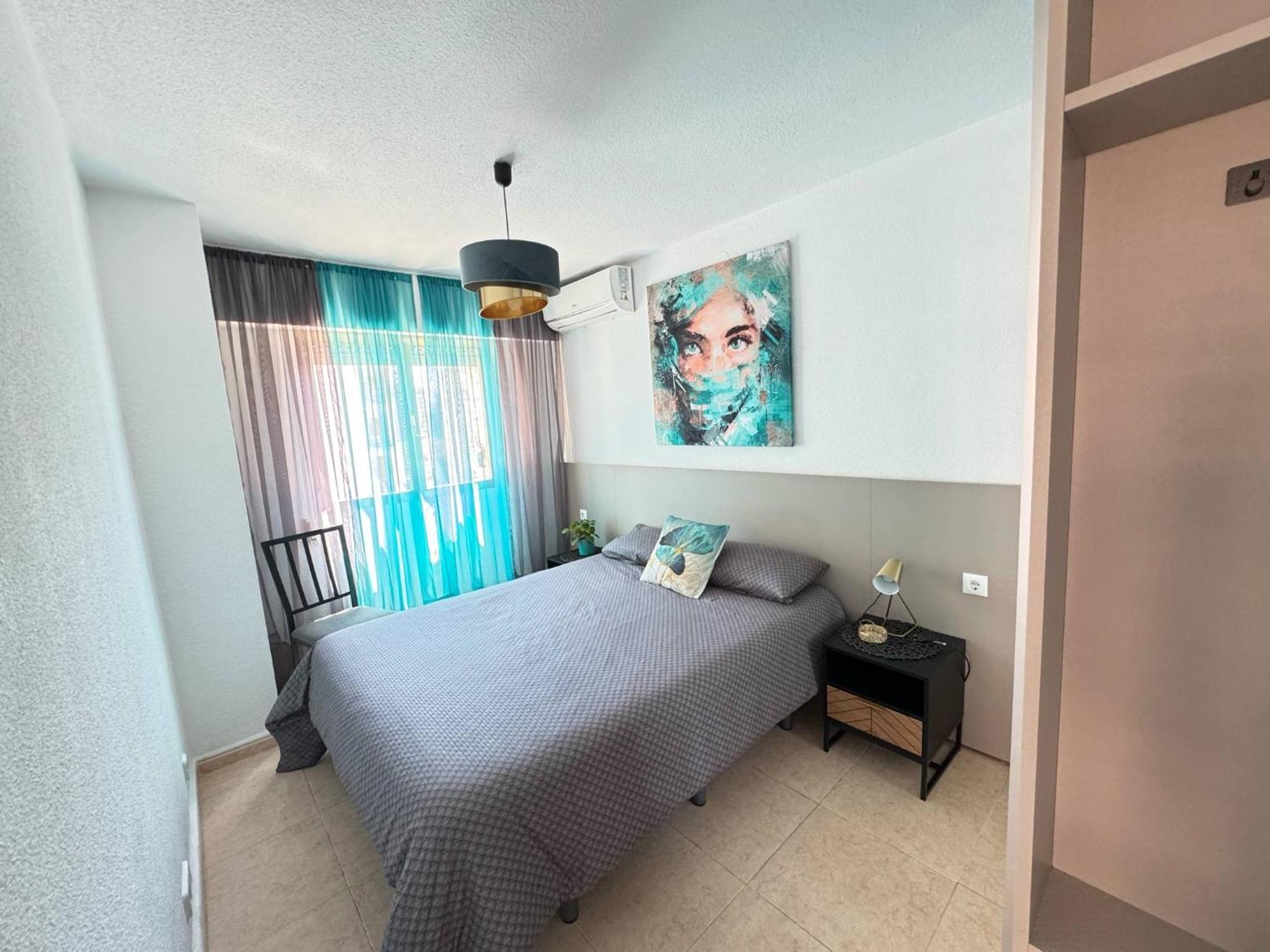 Sunny Place 5 Benidorm Exterior photo